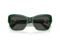 Swarovski SK 6018 104587 52 Women sunglasses