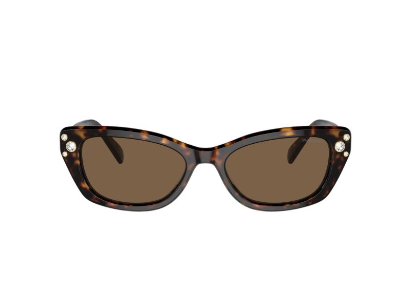 Swarovski SK 6019 100273 54 Women sunglasses