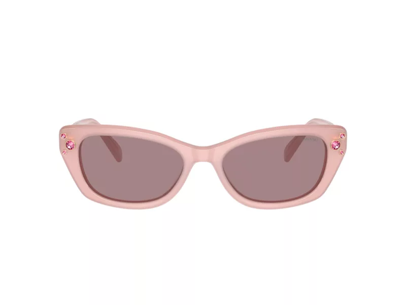 Swarovski SK 6019 10317N 54 Women sunglasses