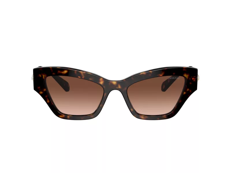 Swarovski SK 6021 10023B 53 Women sunglasses