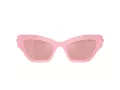 Swarovski SK 6021 2001E4 53 Women sunglasses