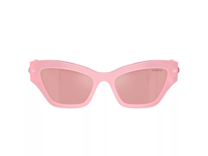 Swarovski SK 6021 2001E4 53 Women sunglasses