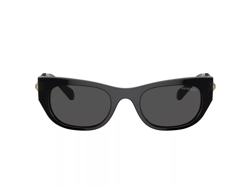 Swarovski SK 6022 100187 51 Women sunglasses