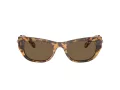 Swarovski SK 6022 104073 51 Women sunglasses