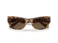 Swarovski SK 6022 104073 51 Women sunglasses