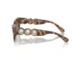 Swarovski SK 6022 104073 51 Women sunglasses