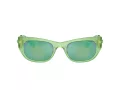 Swarovski SK 6022 105131 51 Women sunglasses