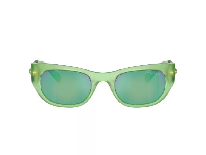 Swarovski SK 6022 105131 51 Women sunglasses