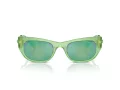 Swarovski SK 6022 105131 51 Women sunglasses