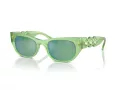 Swarovski SK 6022 105131 51 Women sunglasses