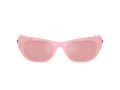 Swarovski SK 6022 2001E4 51 Women sunglasses