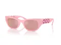 Swarovski SK 6022 2001E4 51 Women sunglasses