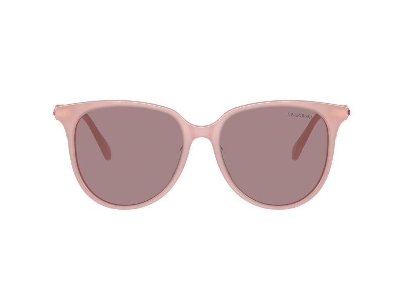 Swarovski SK 6023D 10311N 56 Women sunglasses