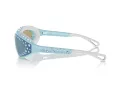 Swarovski SK 6024 105255 142 Women sunglasses