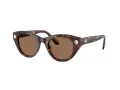 Swarovski SK 6025 100273 47 Women sunglasses