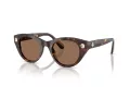 Swarovski SK 6025 100273 47 Women sunglasses