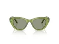 Swarovski SK 6025 3002/2 47 Women sunglasses