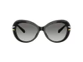 Swarovski SK 6026 100111 56 Women sunglasses