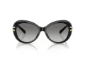Swarovski SK 6026 100111 56 Women sunglasses