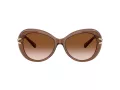 Swarovski SK 6026 106713 56 Women sunglasses