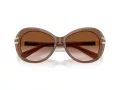 Swarovski SK 6026 106713 56 Women sunglasses