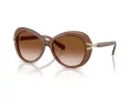Swarovski SK 6026 106713 56 Women sunglasses