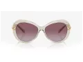 Swarovski SK 6026 30038H 56 Women sunglasses