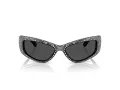 Swarovski SK 6027 100187 60 Women sunglasses