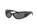 Swarovski SK 6027 10326G 60 Women sunglasses