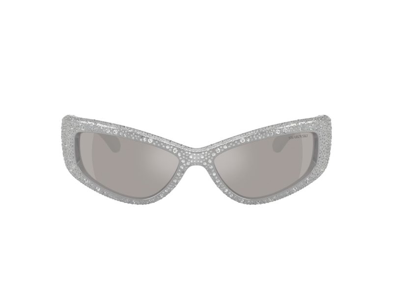 Swarovski SK 6027 10596G 60 Women sunglasses