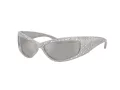 Swarovski SK 6027 10596G 60 Women sunglasses