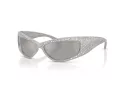 Swarovski SK 6027 10596G 60 Women sunglasses