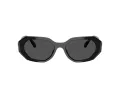 Swarovski SK 6028 100187 54 Women sunglasses