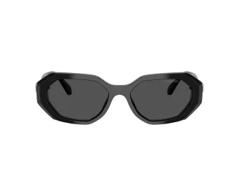 Swarovski SK 6028 100187 54 Women sunglasses