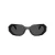 Swarovski SK 6028 100187 54 Women sunglasses