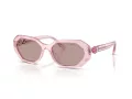 Swarovski SK 6028 30017N 54 Women sunglasses