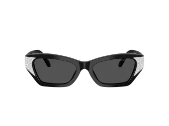 Swarovski SK 6029 100187 50 Women sunglasses