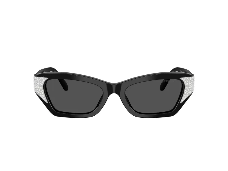 Swarovski SK 6029 100187 50 Women sunglasses
