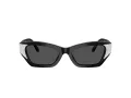 Swarovski SK 6029 100187 53 Women sunglasses