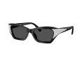 Swarovski SK 6029 100187 53 Women sunglasses