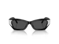 Swarovski SK 6029 100187 53 Women sunglasses