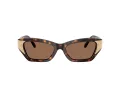 Swarovski SK 6029 100273 53 Women sunglasses