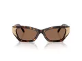Swarovski SK 6029 100273 53 Women sunglasses