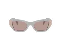 Swarovski SK 6029 10317N 50 Women sunglasses