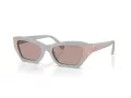 Swarovski SK 6029 10317N 50 Women sunglasses