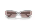Swarovski SK 6029 10317N 53 Women sunglasses