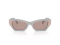 Swarovski SK 6029 10317N 53 Women sunglasses