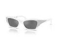 Swarovski SK 6029 10506G 50 Women sunglasses