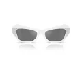 Swarovski SK 6029 10506G 53 Women sunglasses