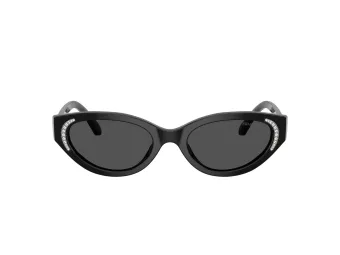 Swarovski SK 6030 100187 52 Women sunglasses